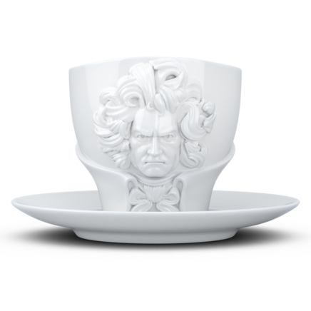 TALENT cup - Ludwig van Beethoven