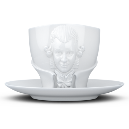 TALENT cup - Wolfgang Amadeus Mozart