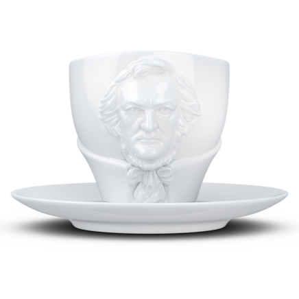 TALENT cup - Richard Wagner